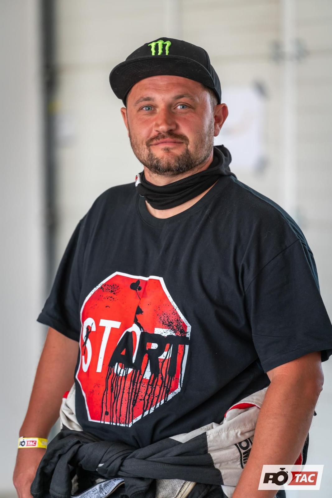 Alex Miroshnikov
